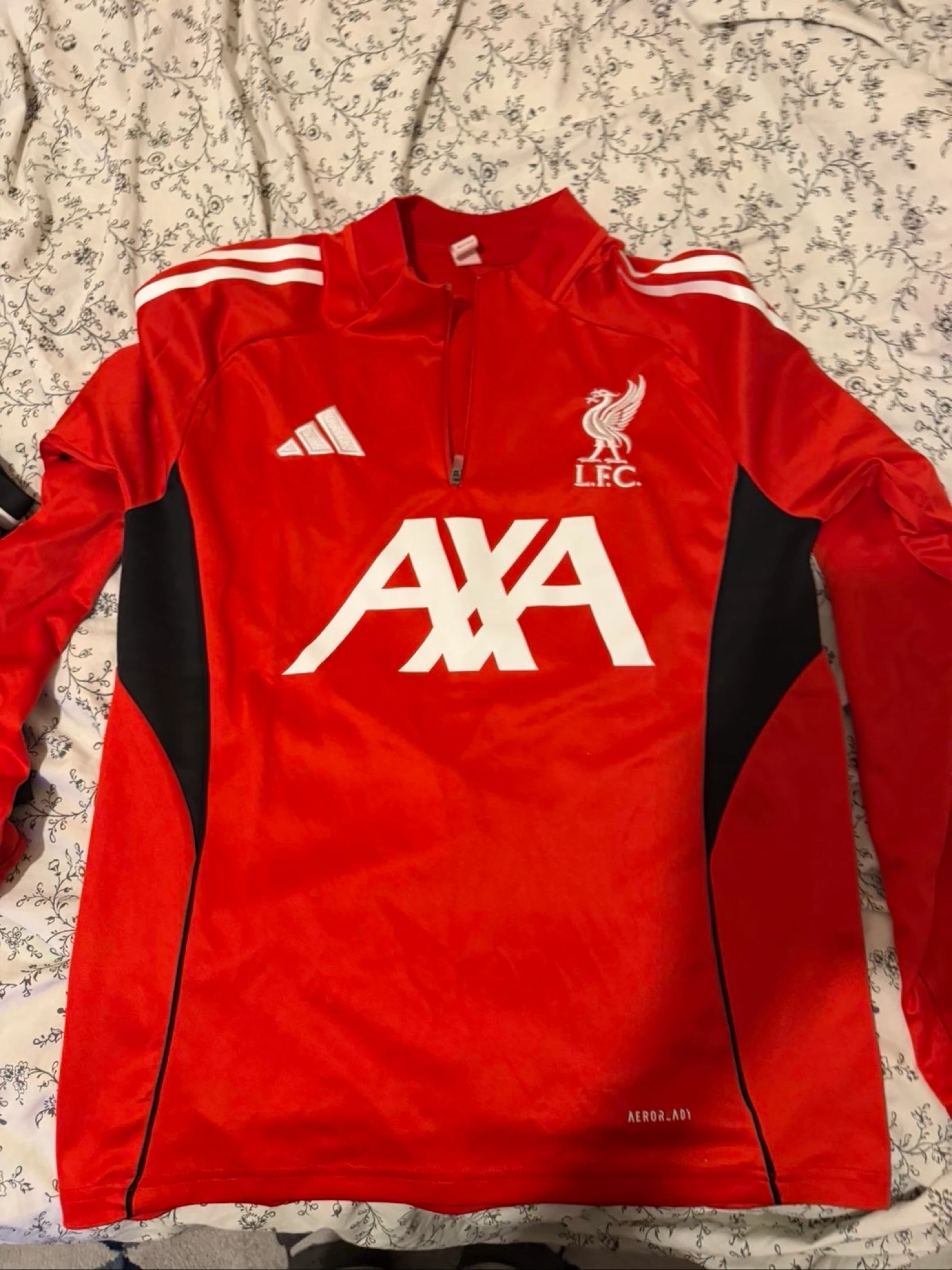 Liverpool ensemble – photo 4